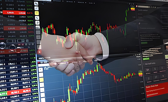 币安Binance官方网址 - 币安国际站中文界面交易界面